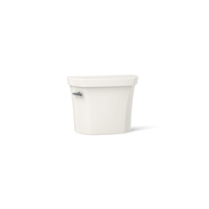 KOHLER K-44468 Highline Toilet tank, 1.6 gpf, biscuit - view 5