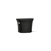 KOHLER K-44468 Highline Toilet tank, 1.6 gpf, black black - view 5