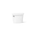 KOHLER K-44468 Highline Toilet tank, 1.6 gpf, white