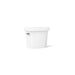 KOHLER K-44468 Highline Toilet tank, 1.6 gpf, white - view 5