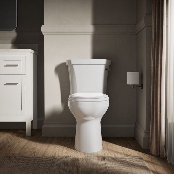KOHLER K-44468-RA Highline Toilet tank, 1.6 gpf, white - view 4