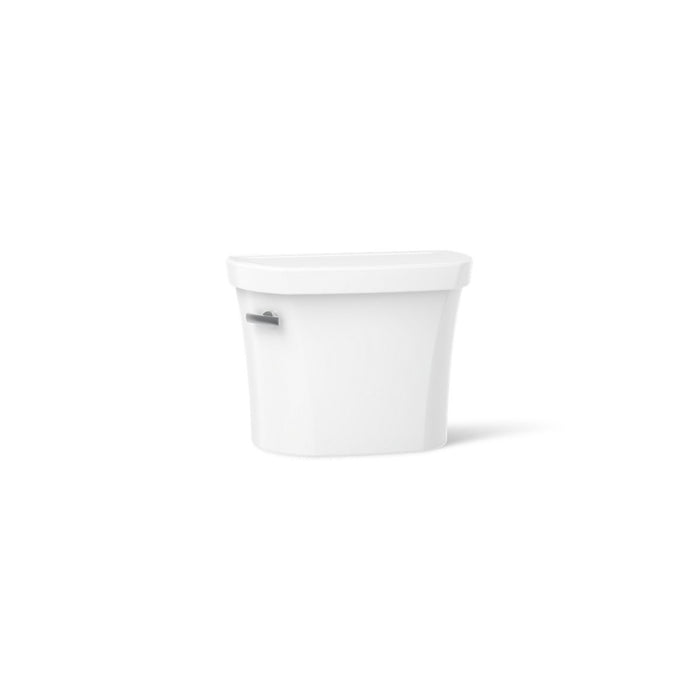 KOHLER K-44470 Highline Toilet tank, 1.28 gpf, white - view 5