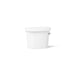 KOHLER K-44470-RA Highline Toilet tank, 1.28 gpf, white
