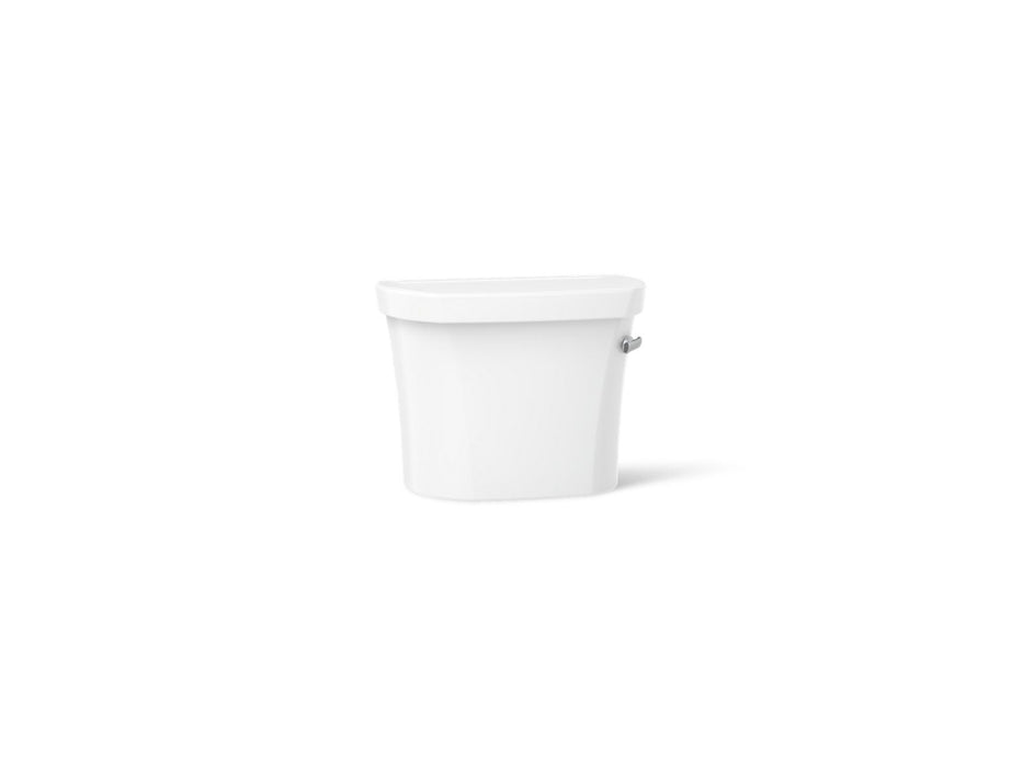 KOHLER K-44470-RA Highline Toilet tank, 1.28 gpf, white
