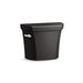 KOHLER K-44471 Highline Toilet tank, 1.0 gpf, black black