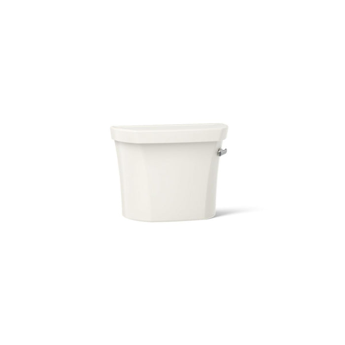 KOHLER K-4467-RA Wellworth Toilet tank, 1.28 gpf, biscuit - view 4