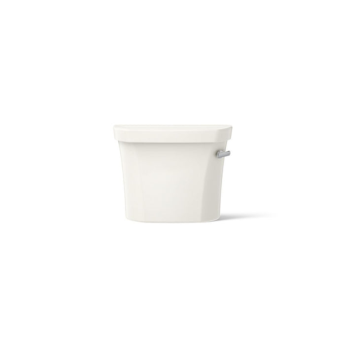 KOHLER K-4467-RA Wellworth Toilet tank, 1.28 gpf, biscuit - view 5