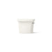 KOHLER K-4467-RA Wellworth Toilet tank, 1.28 gpf, biscuit - view 5