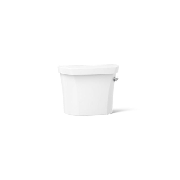 KOHLER K-4467-RA Wellworth Toilet tank, 1.28 gpf, white - view 5