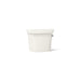 KOHLER K-4467-RZ Wellworth Toilet tank, 1.28 gpf, biscuit