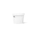 KOHLER K-4467-T Wellworth Toilet tank, 1.28 gpf, white