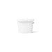 KOHLER K-4467-TR Wellworth Toilet tank, 1.28 gpf, white - view 5