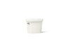 KOHLER K-4467-U Wellworth Toilet tank, 1.28 gpf, biscuit