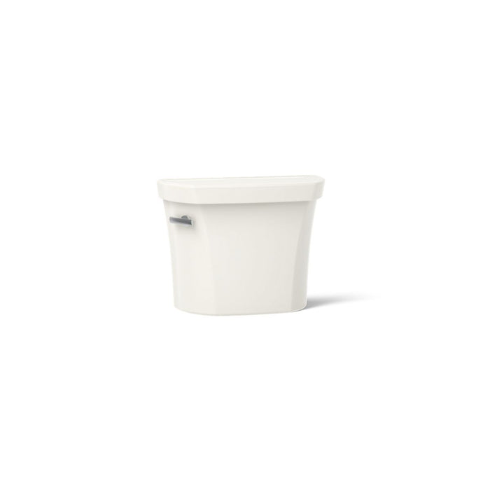 KOHLER K-4467-U Wellworth Toilet tank, 1.28 gpf, biscuit - view 4