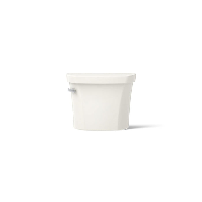 KOHLER K-4467-U Wellworth Toilet tank, 1.28 gpf, biscuit - view 5