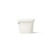 KOHLER K-4467-U Wellworth Toilet tank, 1.28 gpf, biscuit - view 5