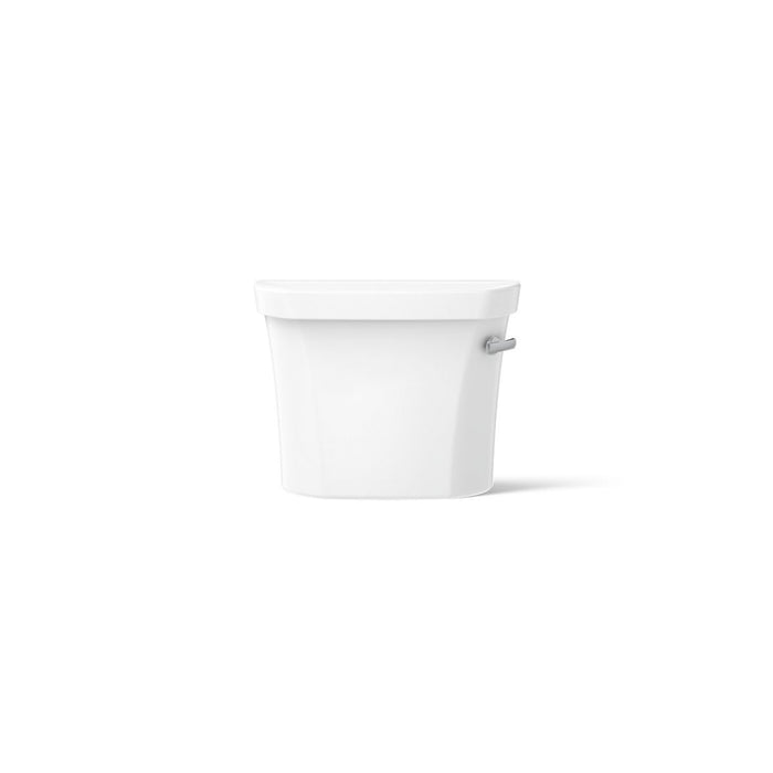 KOHLER K-4467-UR Wellworth Toilet tank, 1.28 gpf, white - view 4