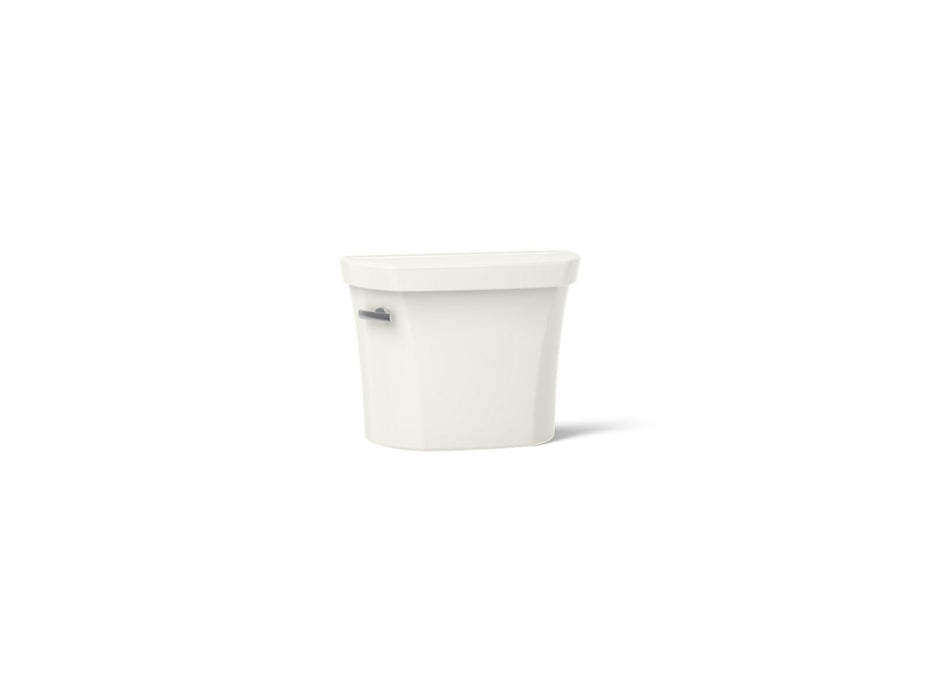 KOHLER K-4468 Wellworth Toilet tank, 1.6 gpf, biscuit