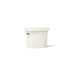 KOHLER K-4468 Wellworth Toilet tank, 1.6 gpf, biscuit - view 4
