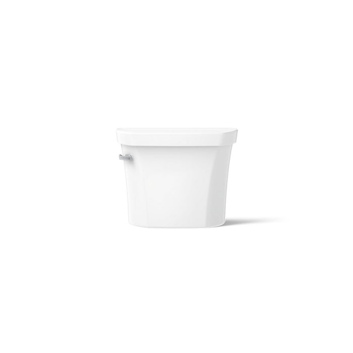 KOHLER K-4468 Wellworth Toilet tank, 1.6 gpf, white - view 5