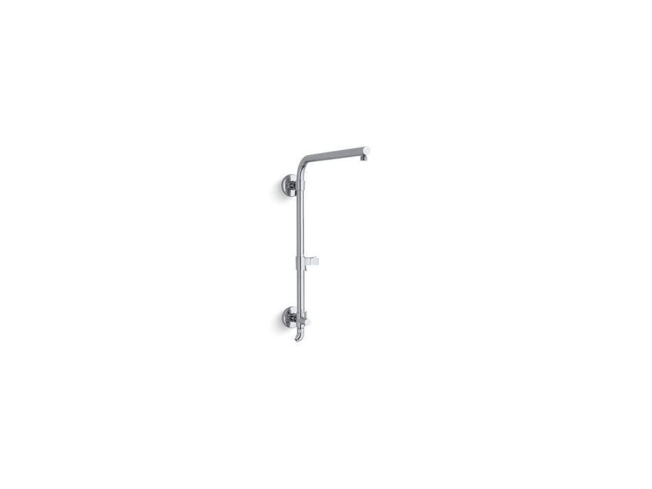 KOHLER K-45212 HydroRail Beam shower column