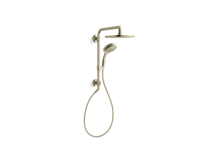 KOHLER K-45212 HydroRail Beam shower column