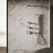 KOHLER K-45409-G Memoirs Single-function showerhead, 1.75 gpm, polished chrome - view 4