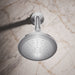 KOHLER K-45417-G Pinstripe Single-function showerhead, 1.75 gpm, polished chrome - view 3
