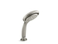 Vibrant Brushed Nickel