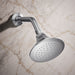 KOHLER K-457-AK Memoirs Single-function showerhead, 2.5 gpm, polished chrome - view 5