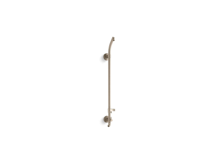 KOHLER K-45905 HydroRail Bath/shower column