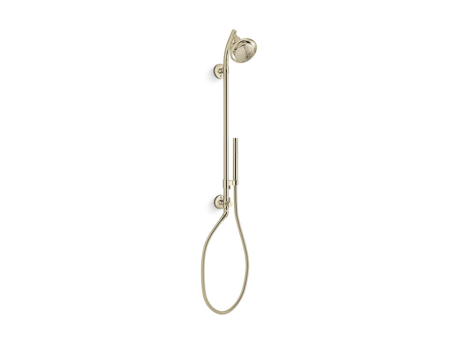 KOHLER K-45905 HydroRail Bath/shower column