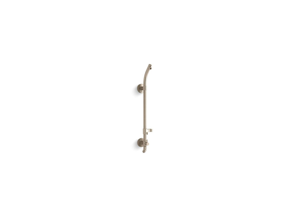 KOHLER K-45906 HydroRail Shower column