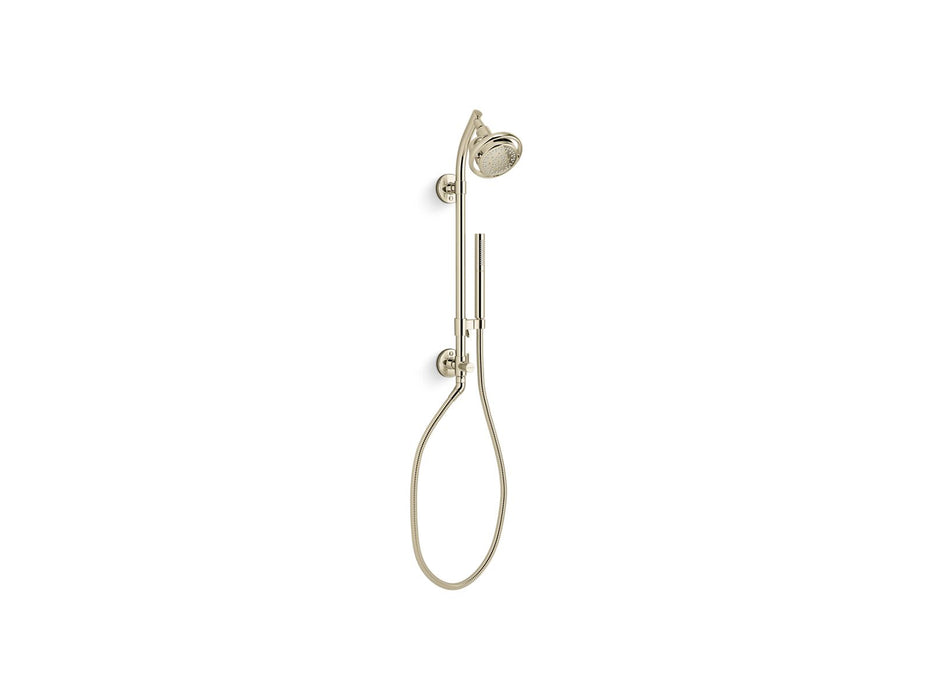KOHLER K-45906 HydroRail Shower column