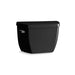KOHLER K-4645-T Highline Toilet tank, 1.6 gpf, black black
