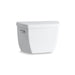 KOHLER K-4645-T Highline Toilet tank, 1.6 gpf, white