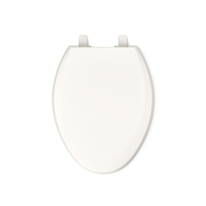 KOHLER K-4652 Lustra Quick-Release elongated toilet seat