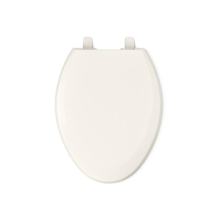 KOHLER K-4652 Lustra Quick-Release elongated toilet seat