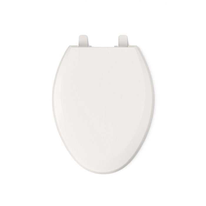 KOHLER K-4652 Lustra Quick-Release elongated toilet seat