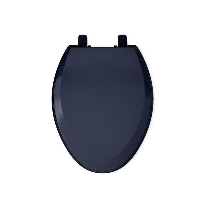 KOHLER K-4652 Lustra Quick-Release elongated toilet seat