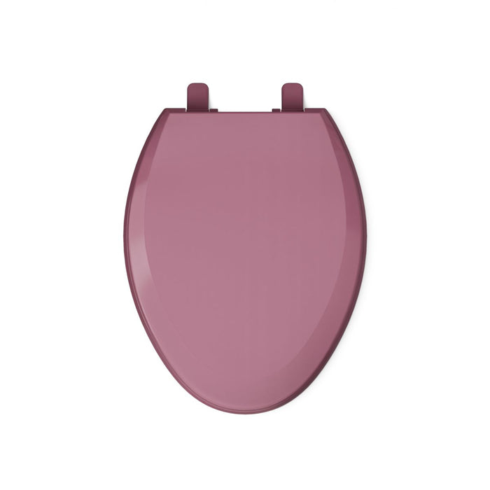 KOHLER K-4652 Lustra Quick-Release elongated toilet seat