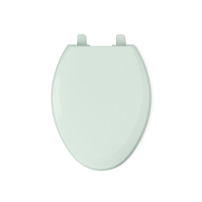 KOHLER K-4652 Lustra Quick-Release elongated toilet seat