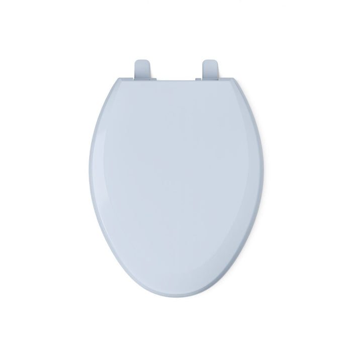 KOHLER K-4652 Lustra Quick-Release elongated toilet seat
