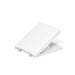 KOHLER K-4777-0 Rêve K-4777 Rãªve Elongated Closed-front Toilet Seat, white