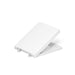 KOHLER K-4777-0 Rêve K-4777 Rãªve Elongated Closed-front Toilet Seat, white - view 3