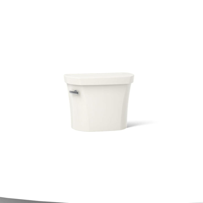 KOHLER K-4841 Wellworth Toilet tank, 1.28 gpf