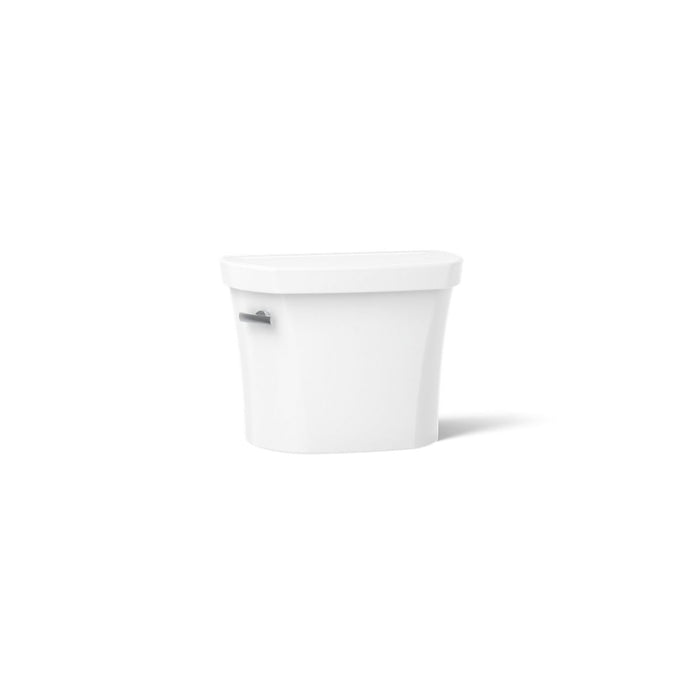 KOHLER K-4841 Wellworth Toilet tank, 1.28 gpf