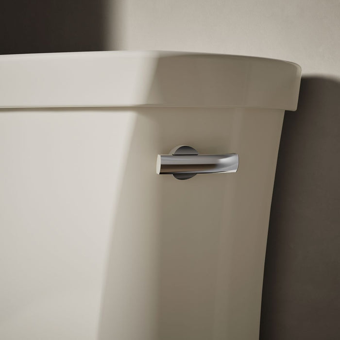 KOHLER K-4841-RZ Wellworth Toilet tank, 1.28 gpf, biscuit - view 4