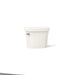 KOHLER K-4841-U Wellworth Toilet tank, 1.28 gpf, biscuit