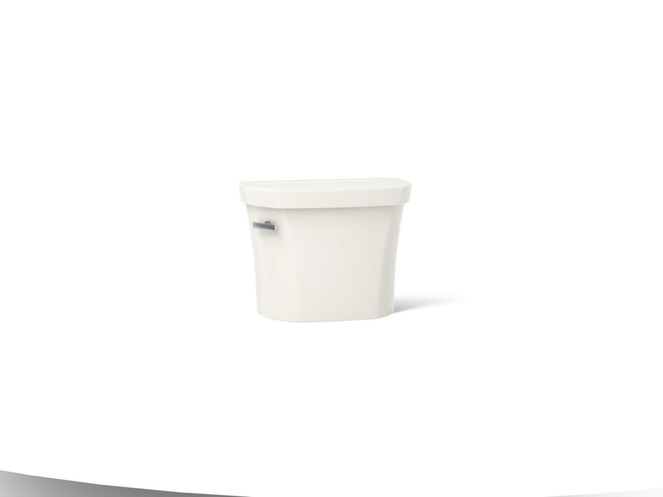 KOHLER K-4841-U Wellworth Toilet tank, 1.28 gpf
